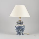 1277 1423 TABLE LAMP